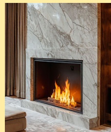 Услуги Камины, бассейны, сауны под ключ в Подольске