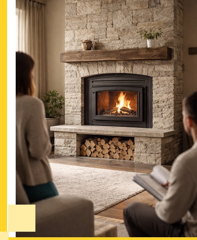 Проекты печей каминов в Подольске от 12502 р. | ЭриданПдл