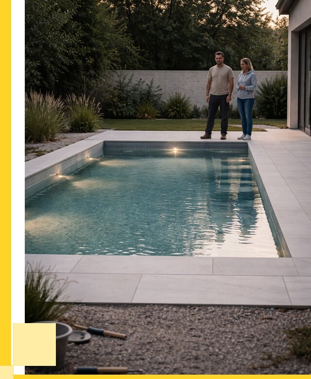 Проектирование бассейнов в Подольске от 72926 р. | ЭриданПдл