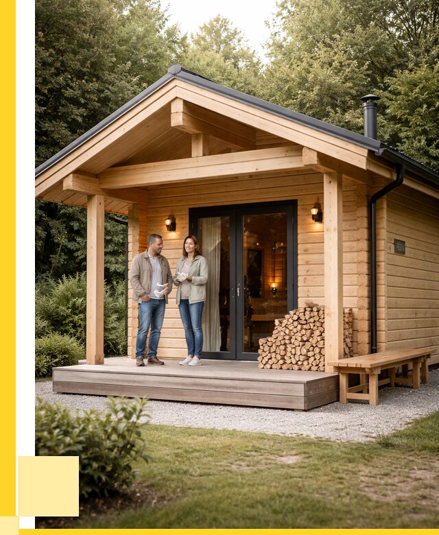 Бани под ключ в Подольске от 937620 р. | Отделка под ключ — ЭриданПдл