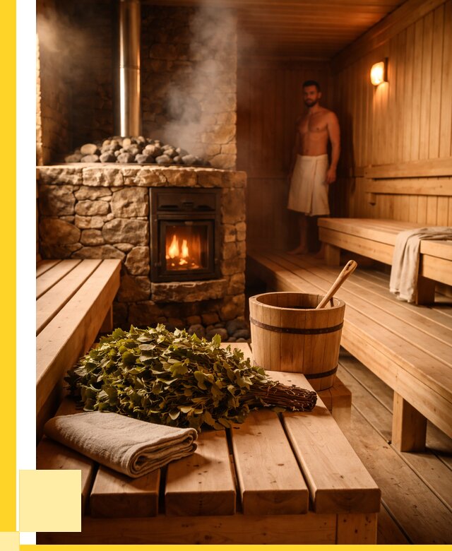 Парилки для бани купить в Подольске от 78135 р. | ЭриданПдл