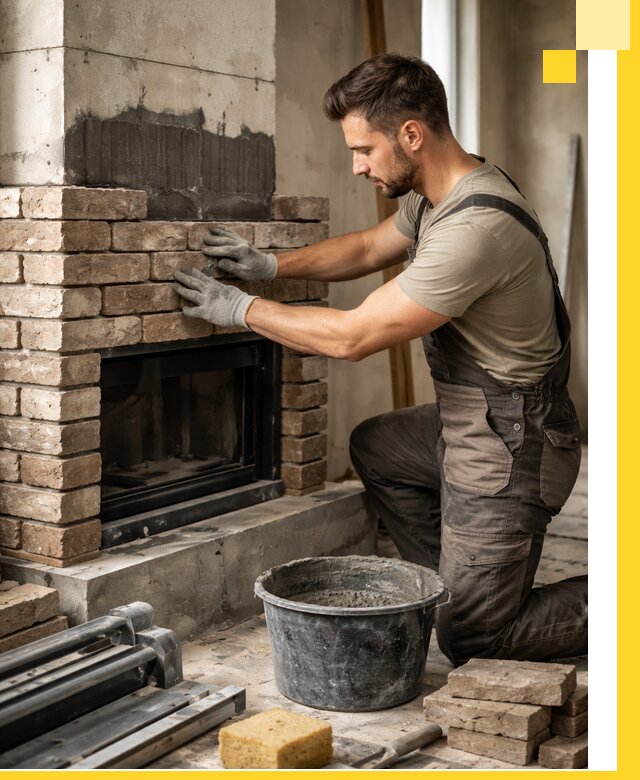 Услуги по устройству и монтажу Расул в банях и саунах в Подольске